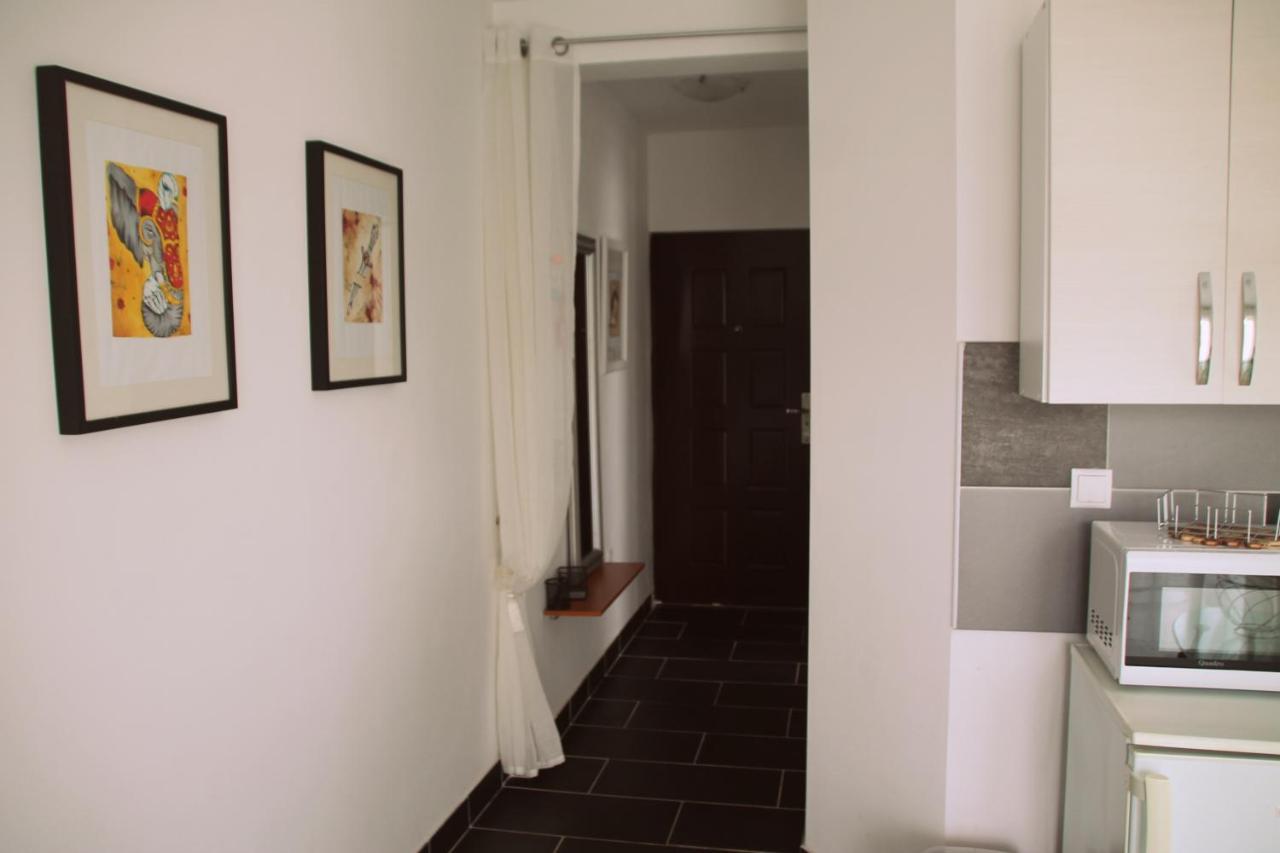 Villa Mirco Poljica  Exteriör bild