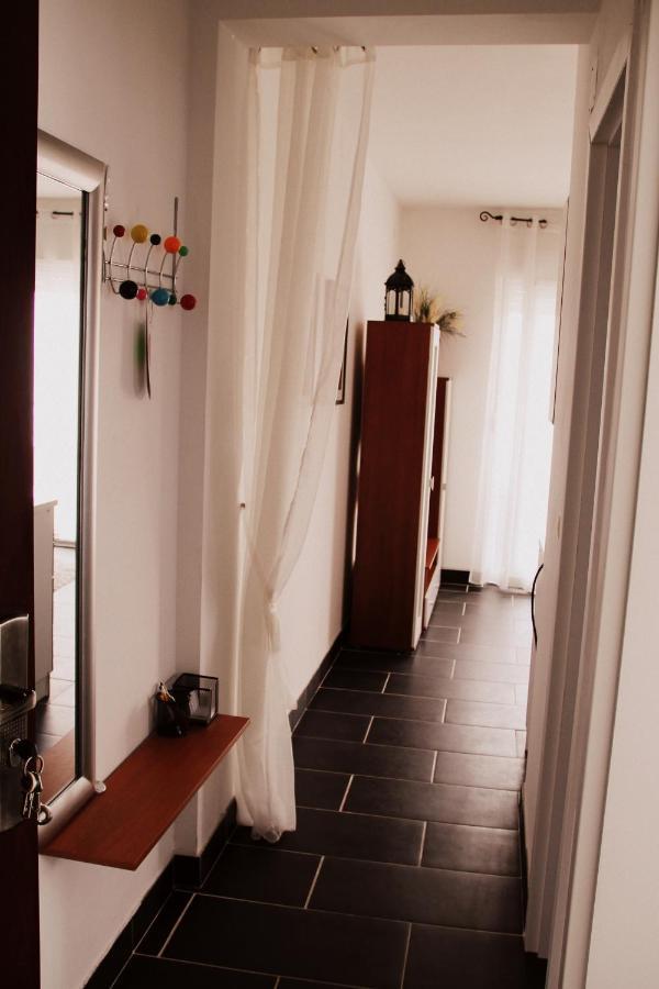Villa Mirco Poljica  Exteriör bild
