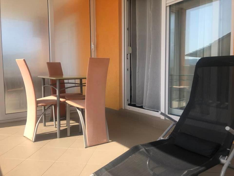 Villa Mirco Poljica  Exteriör bild